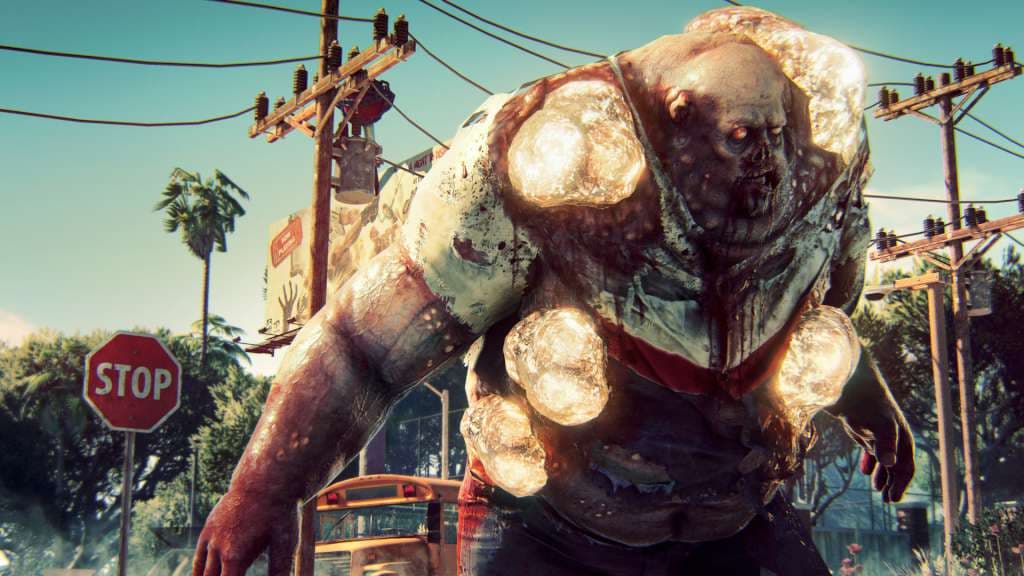 Dead Island 2 EU XBOX One — Xbox Series X|S ゲームキー — 3