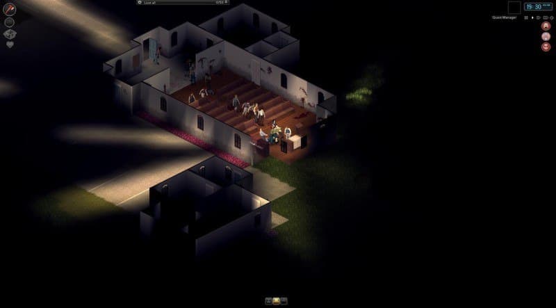 Project Zomboid — Clave de juego Steam — 2