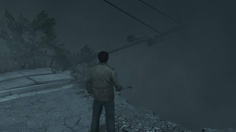 Silent Hill Homecoming — Key game Steam — 3