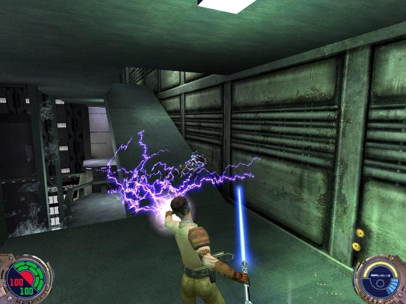 Star Wars Jedi Knight II: Jedi Outcast — Chiave di gioco Steam — 2