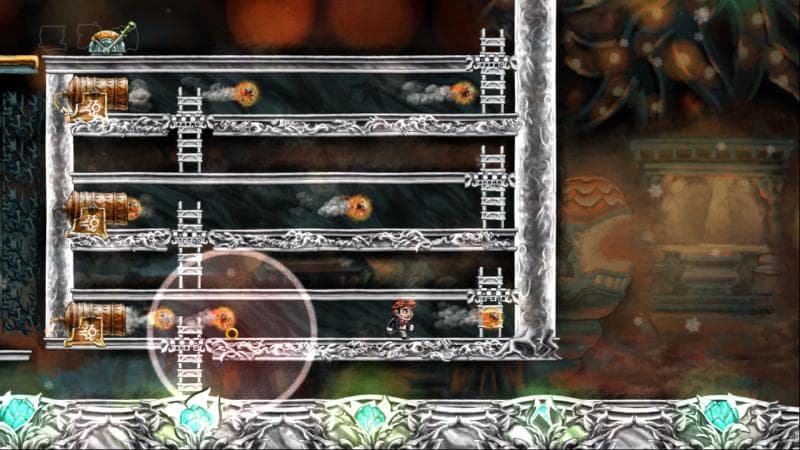Braid — Steam Game key — 5