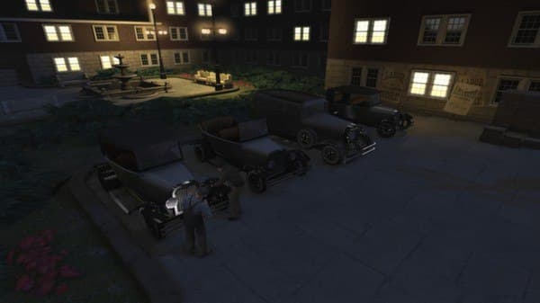 Omerta City of Gangsters — Clave de juego Steam — 4