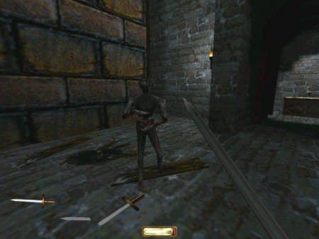Thief — Steam गेम की — 2