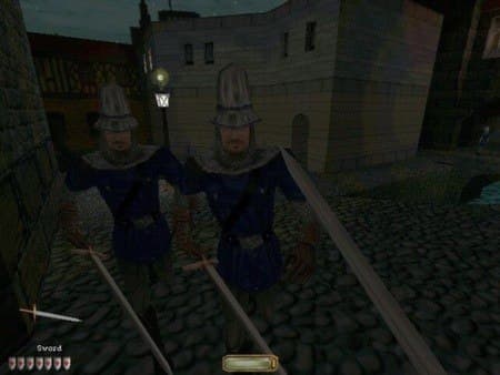 Thief II: The Metal Age — Steam Game Key — 5