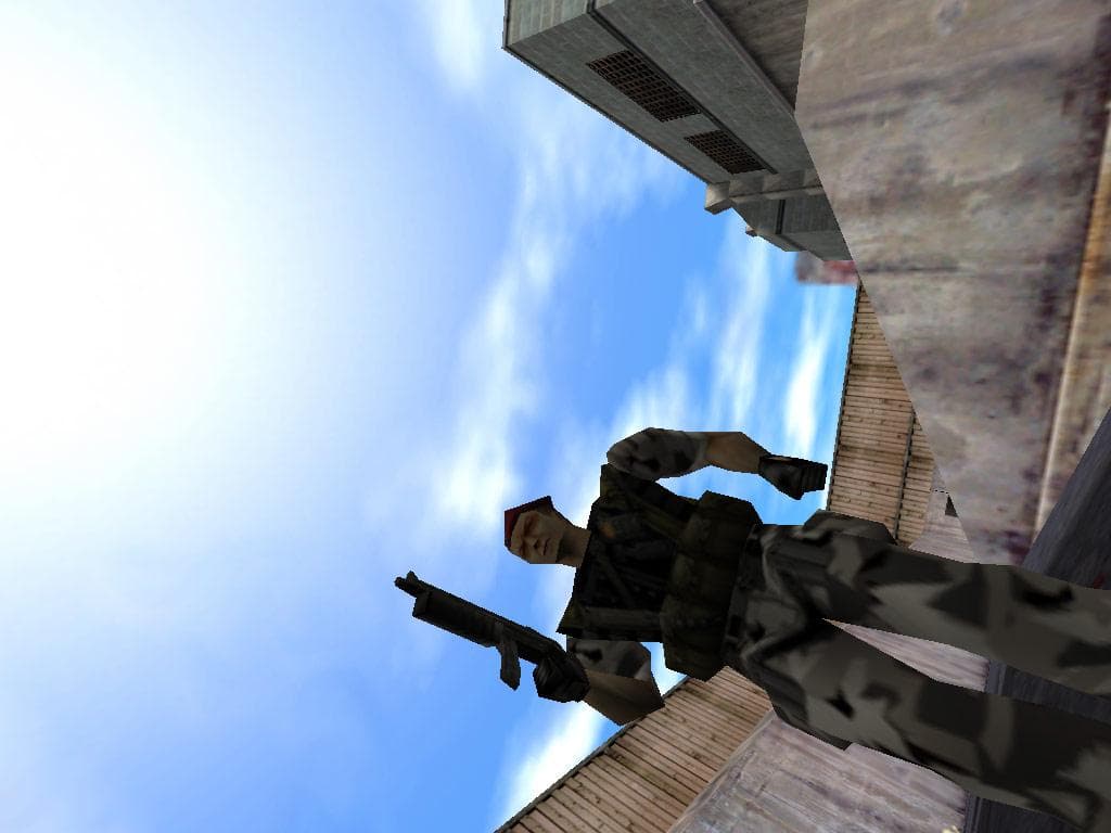 Half-Life — Chiave di gioco Steam — 1