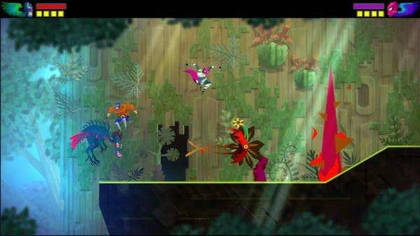 Guacamelee! — Steam ゲームキー — 3