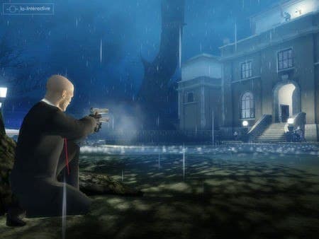 Hitman: Contracts — GOG.com ゲームキー — 1