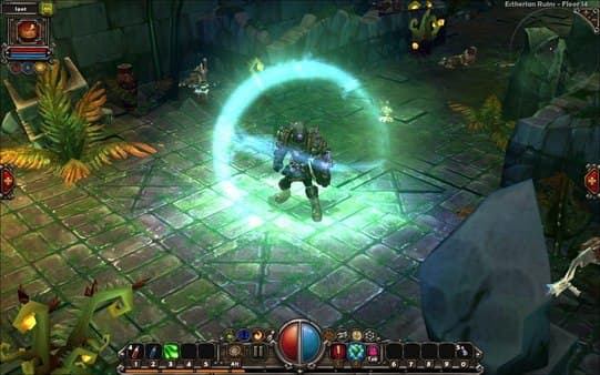Torchlight — Clé de jeu Steam — 5