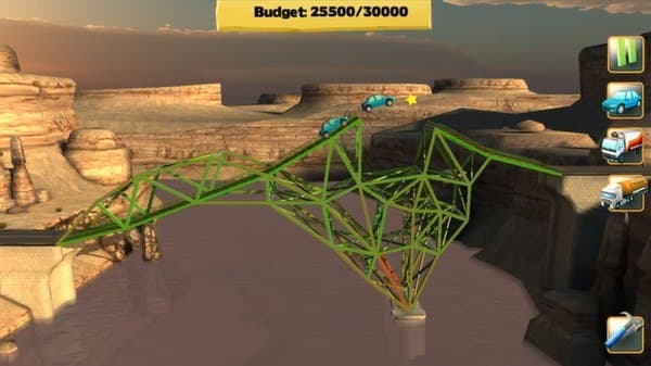 Bridge Constructor — Clave de juego Steam — 2