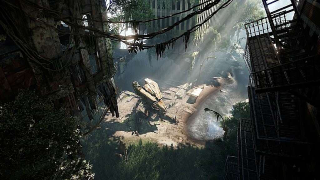 Crysis 3 — Steam ゲームキー — 3