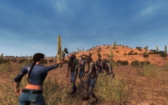 7 Days to Die — Chiave di gioco Steam — 4