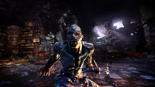Hunted: The Demon’s Forge — Steam Game Key — 5