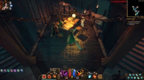 The Incredible Adventures of Van Helsing II — مفتاح لعبة Steam — 2