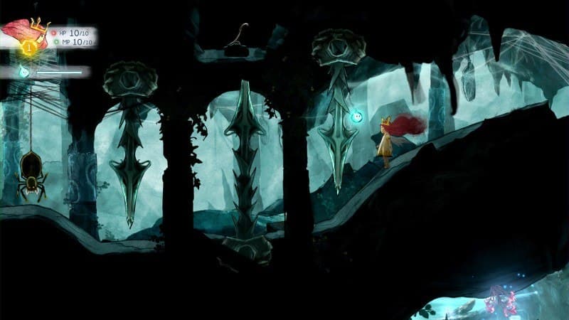 Child of Light — Xbox One ゲームキー — 5