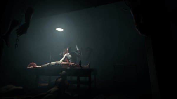 Outlast - Whistleblower DLC — DLC Steam — 2