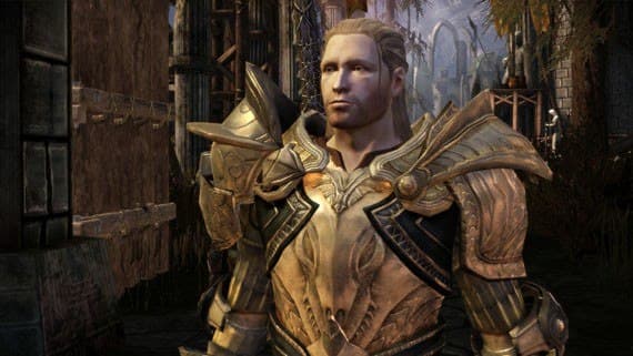Dragon Age: Origins — Chiave di gioco GOG.com — 1