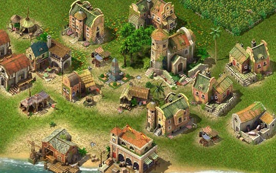 Port Royale — Steam ゲームキー — 3