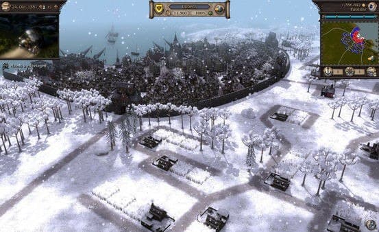Patrician IV — Klucz do gry Steam