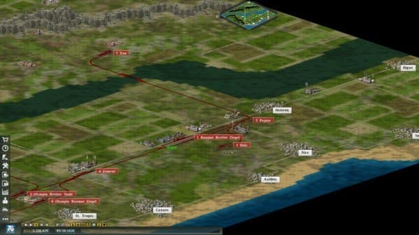Transport Giant — Steam ゲームキー — 3