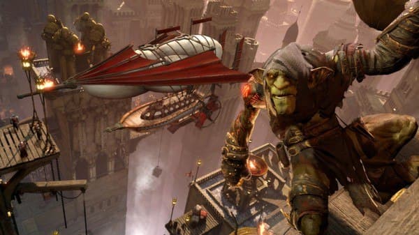 Styx: Master of Shadows — Clé de jeu Steam — 5