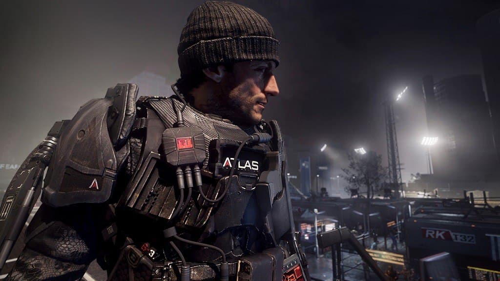 Call of Duty: Advanced Warfare — Xbox One 게임 키 — 3