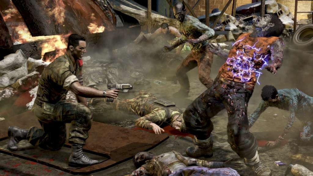 Dead Island Collection — Steam गेम की — 2