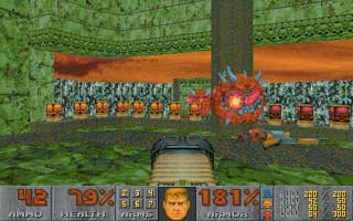 Doom — Clave de juego GOG.com — 3