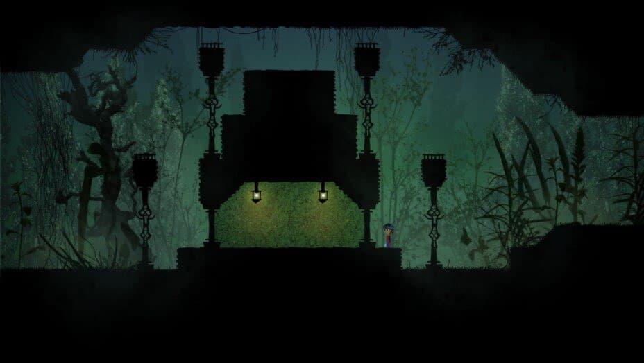 Knytt Underground — Steam ゲームキー