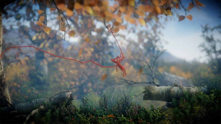 Unravel — Xbox One Game Key — 2