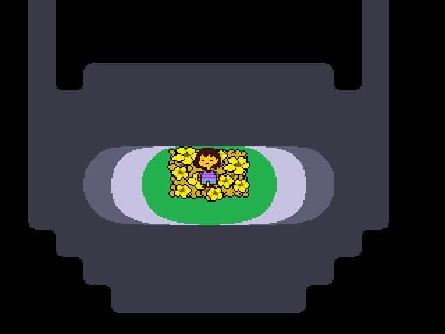Undertale — Chiave di gioco Steam — 5