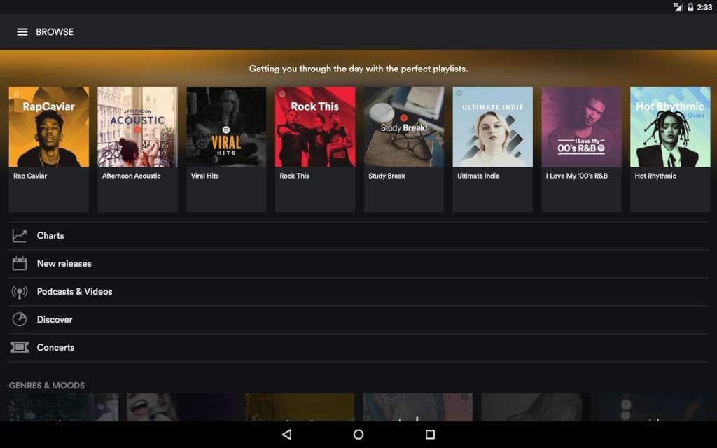 Spotify Trial Pass 3-month — Abbonamento Other — 1