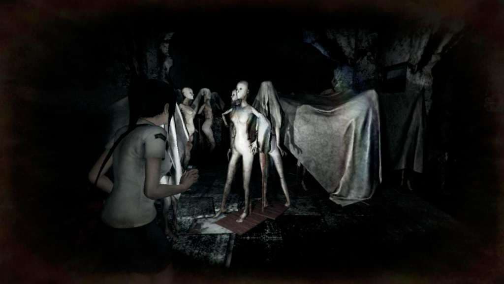 DreadOut: Keepers of The Dark — Klucz do gry Steam — 1