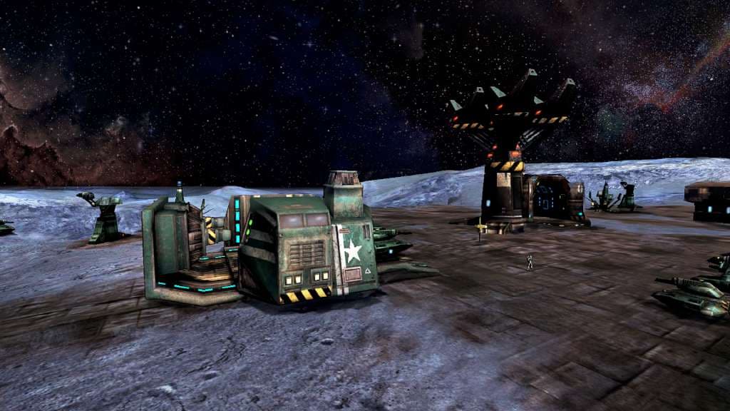 Battlezone 98 Redux — Steam Game key — 1