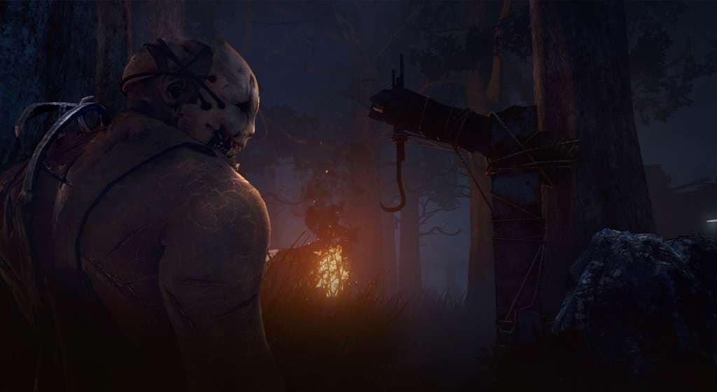 Dead by Daylight — Steam गेम की — 1
