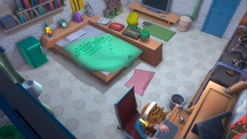Youtubers Life — Key game Steam — 1