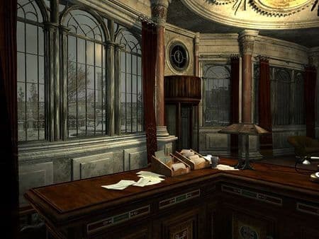 Syberia — Steam गेम की — 5