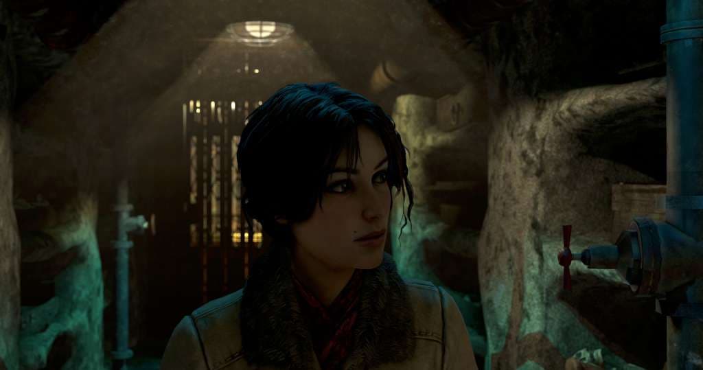 Syberia 3 — Chiave di gioco Steam — 1
