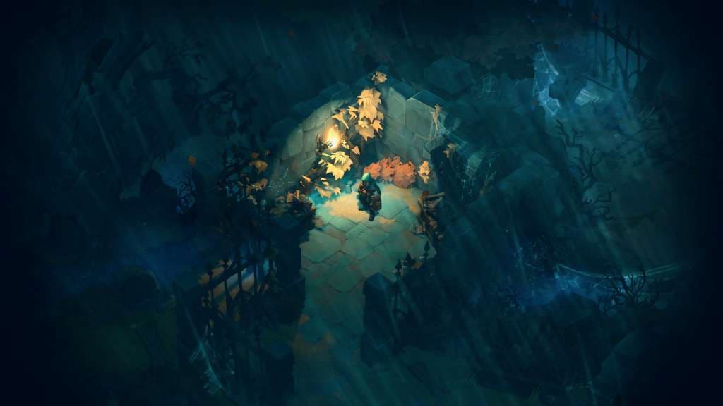 Battle Chasers: Nightwar — Xbox One 게임 키 — 1