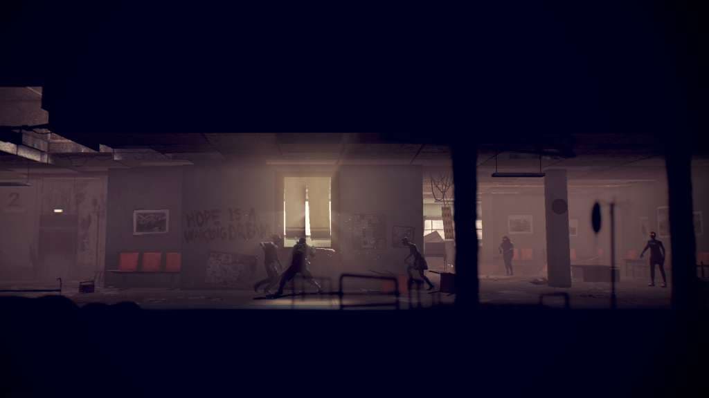 Deadlight: Director's Cut — Key game Steam — 1