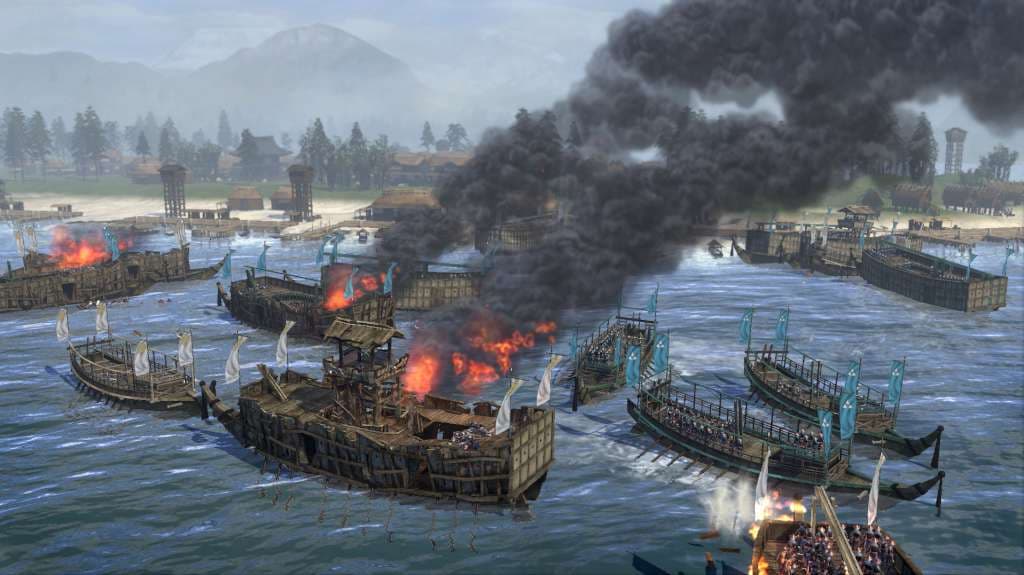 Total War Shogun 2: Collection — Chiave di gioco Steam — 1
