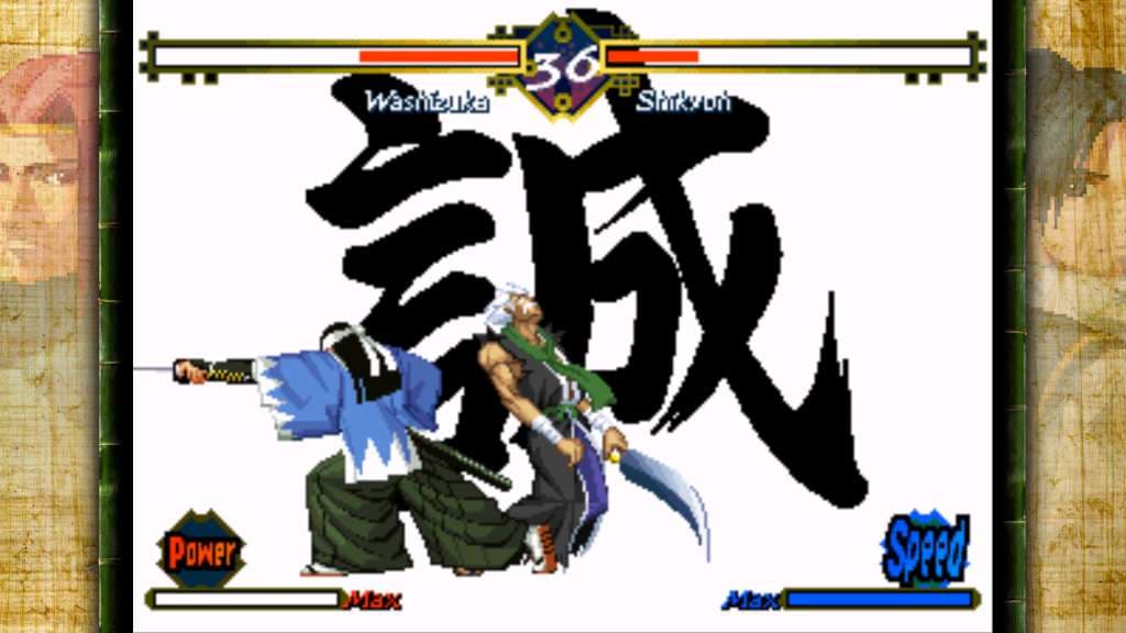 THE LAST BLADE — Klucz do gry Steam — 1