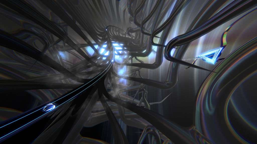 Thumper — Clave de juego Steam — 1