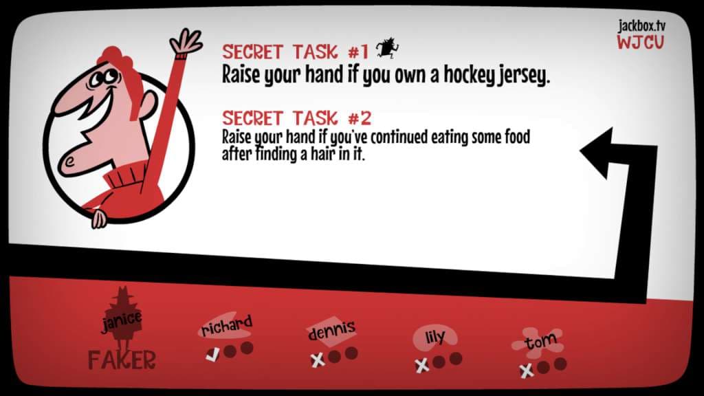 The Jackbox Party Pack 3 — مفتاح لعبة Steam — 1
