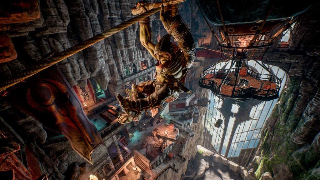 Styx: Shards of Darkness — Steam Game Key — 1