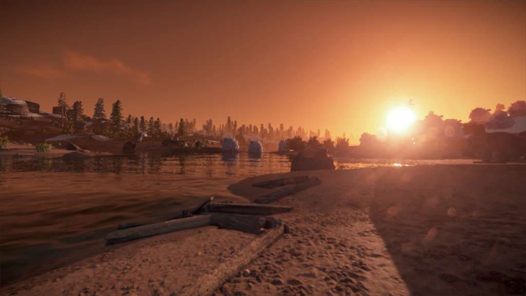 RUST — Steam Game key — 1