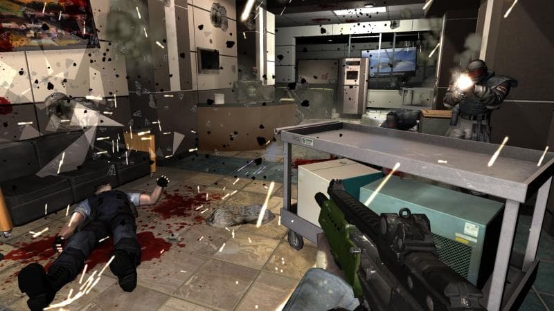F.E.A.R. — Steam ゲームキー — 5