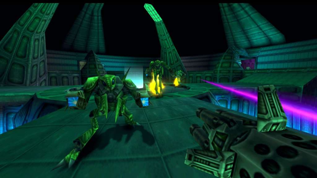 Turok 2: Seeds of Evil — Steam 게임 키 — 1