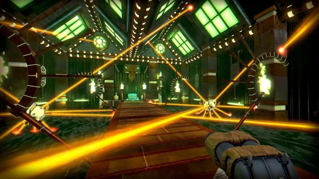 Immortal Redneck — Chiave di gioco Steam — 1