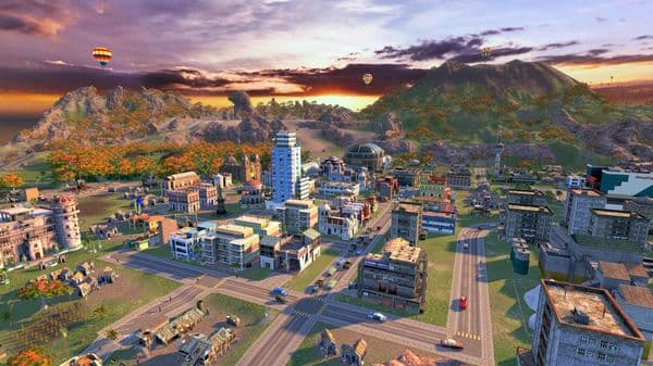 Tropico 4 — مفتاح لعبة Steam