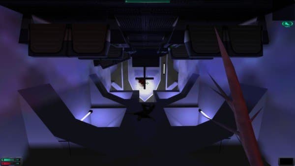 System Shock — Steam Game Key — 2